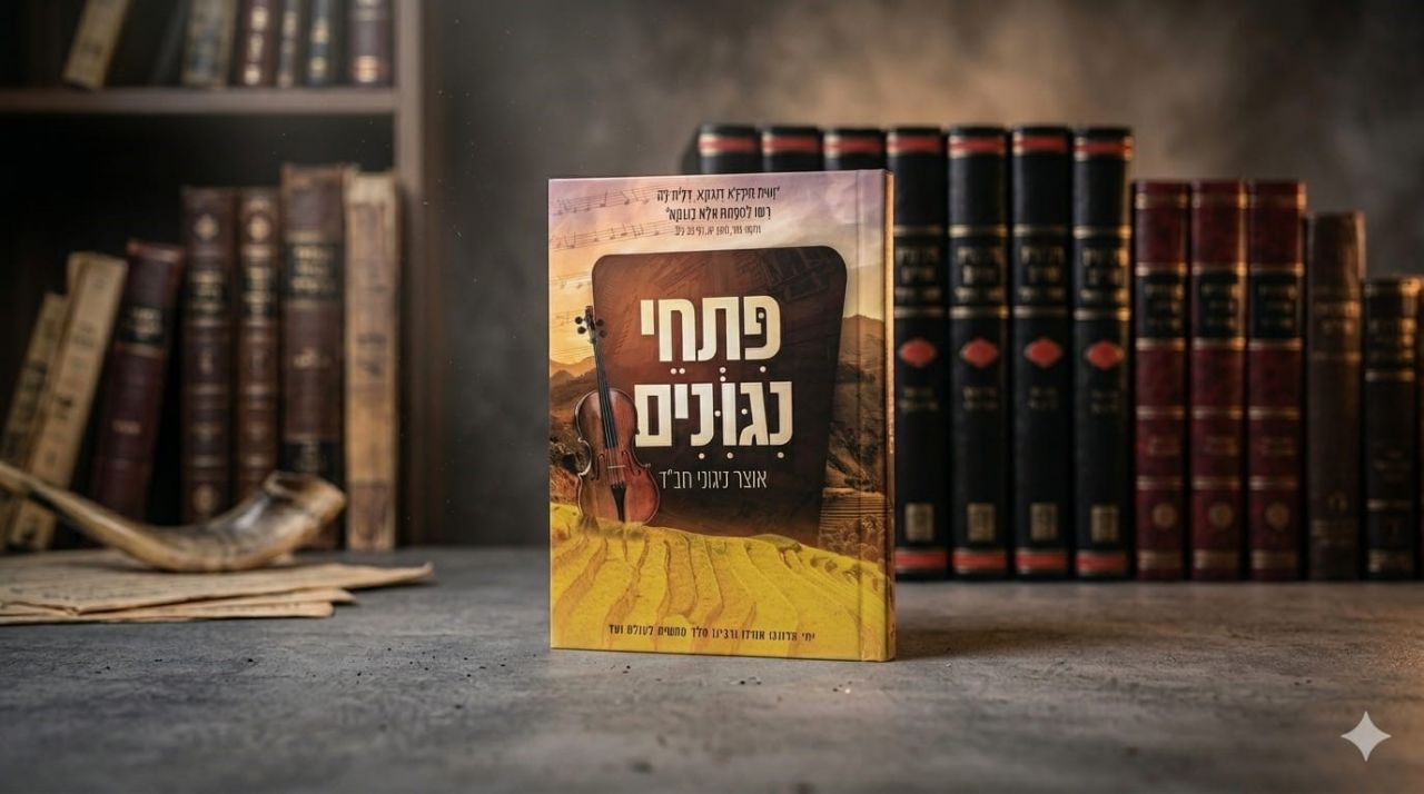 להתחיל לנגן "שיר חדש"